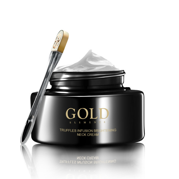 Kem Dưỡng Sáng Da Vùng Cổ - Truffles Infusion Brightening Neck Cream