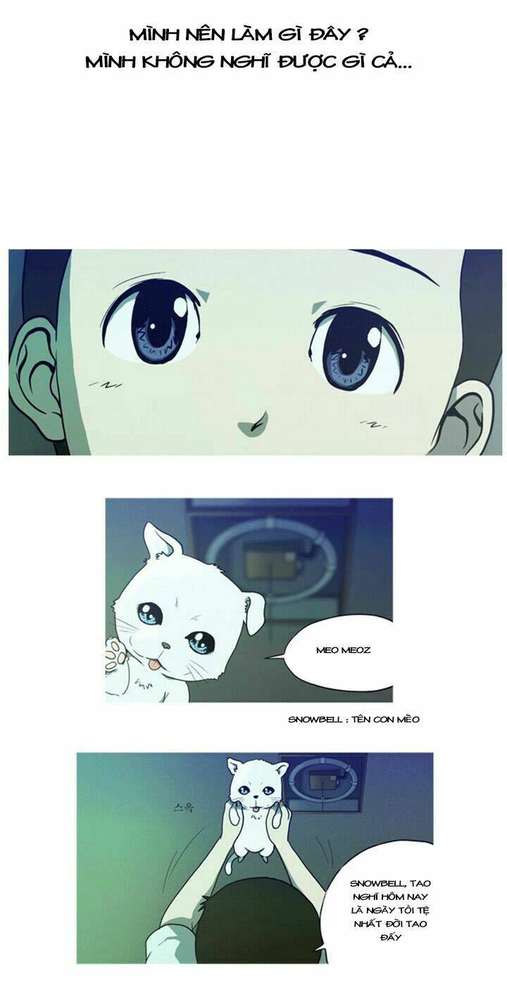 17 years old that summer days miracle chapter 8 6