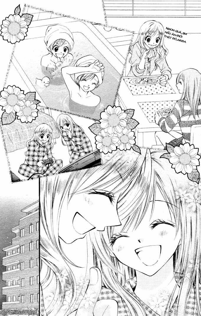 arisa chapter 1 18