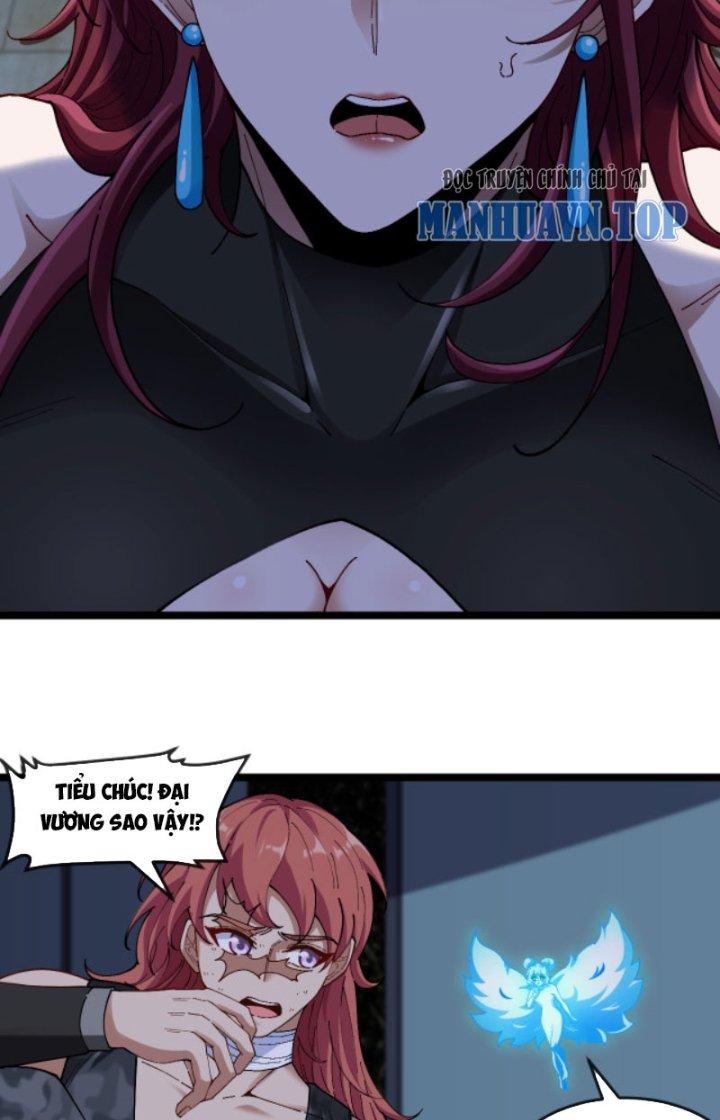sau khi nằm, ta trở thành đại yêu chi vương chapter 8 10