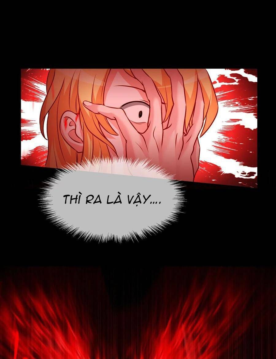 dạy bảo ma vương lão công 2 chapter 19 36