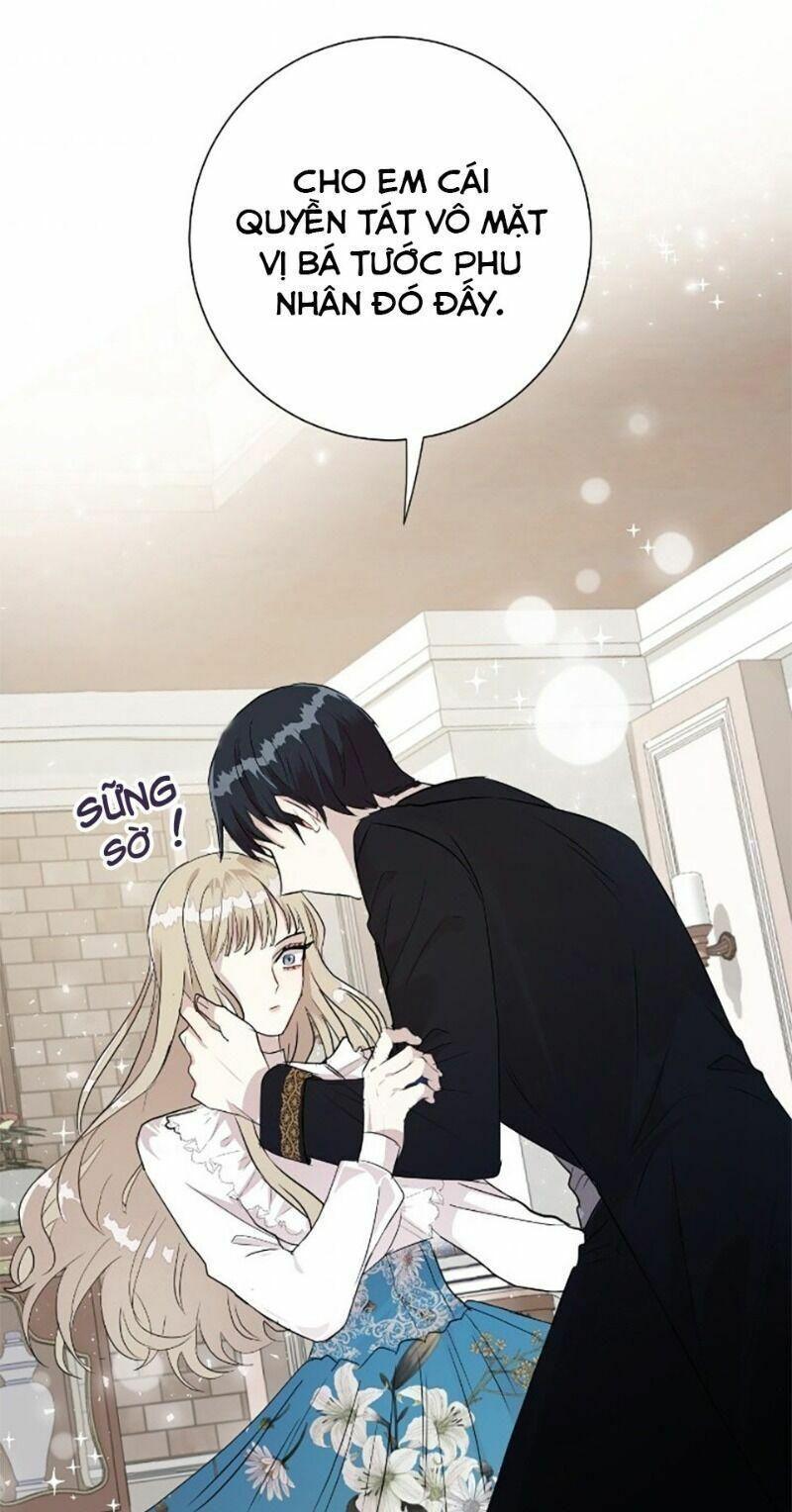 xin ngài đừng ăn tôi chapter 8 70