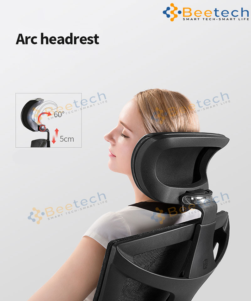 Ghế công thái học Sihoo V1 Ergonomic