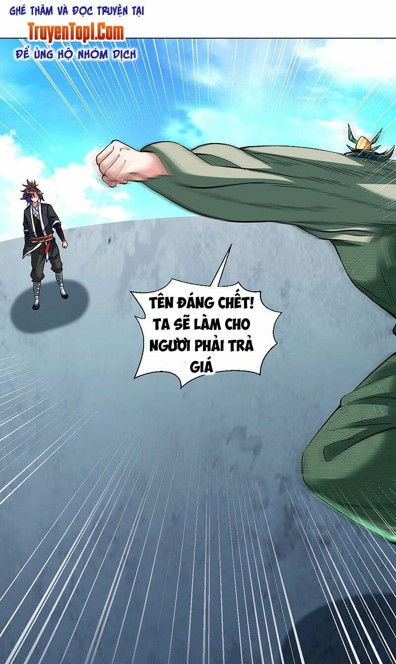 đạo ấn chapter 112 2