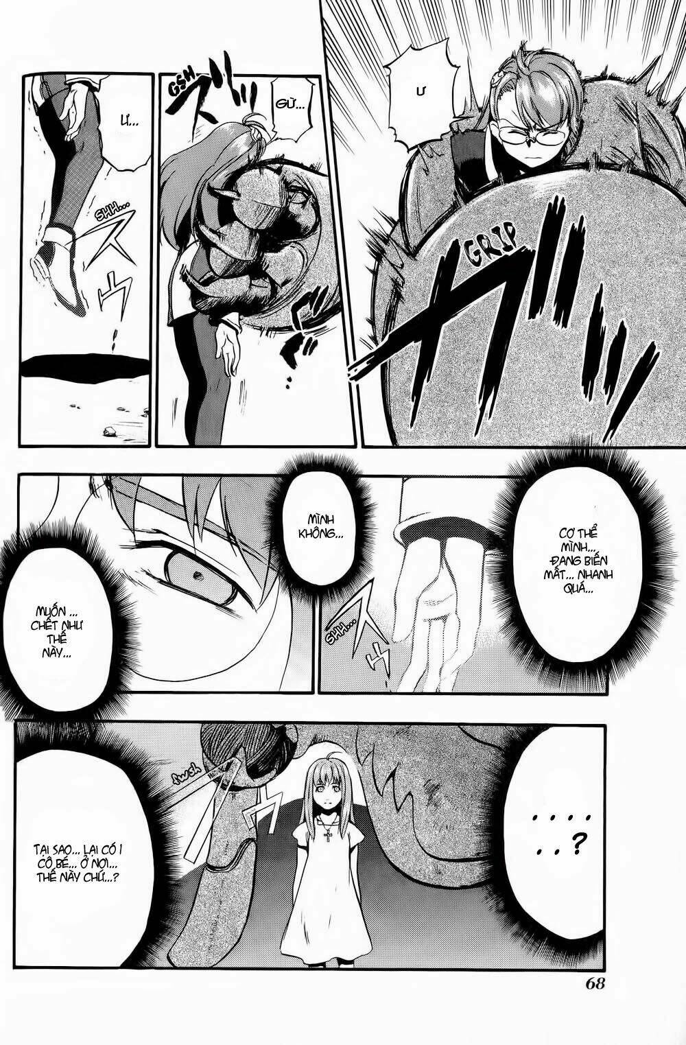 xenosaga chapter 2 10