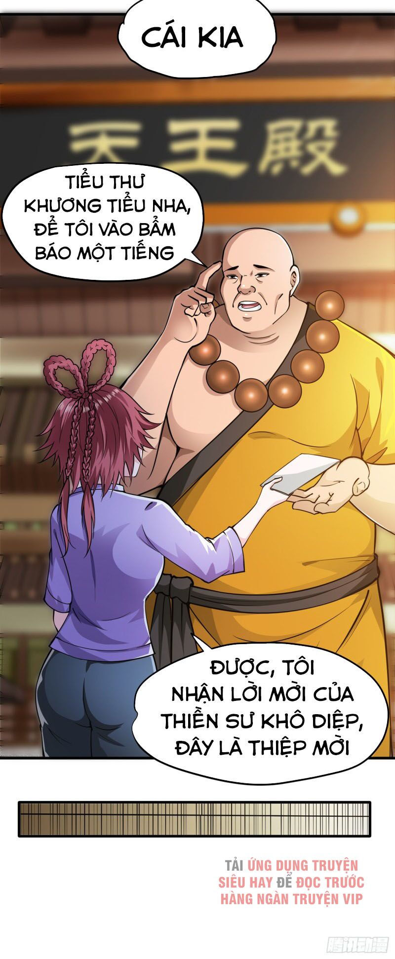 tối cường thần y tại đô thị chapter 165 5