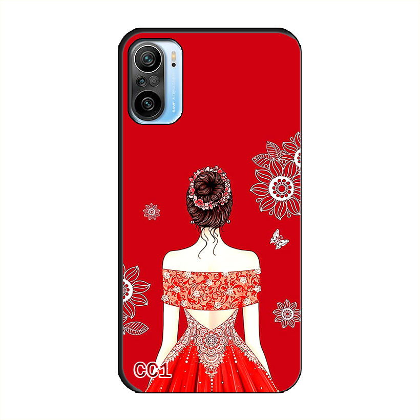 Ốp Lưng Dành Cho XIAOMI K40