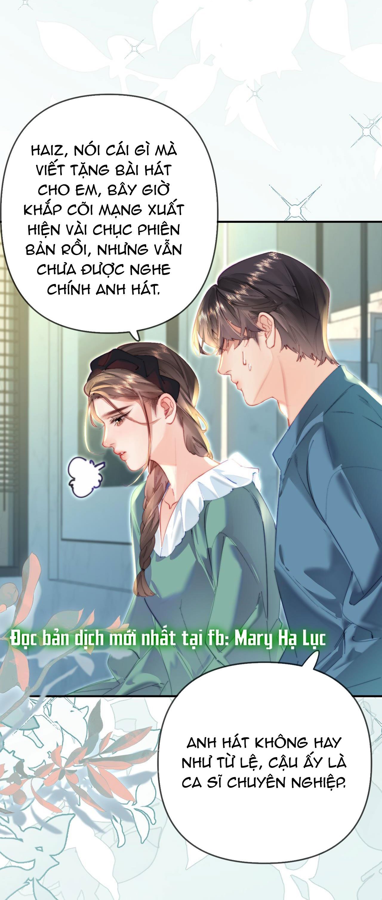 câu chuyện ngọt ngào của cặp vợ chồng đỉnh lưu chapter 102 13