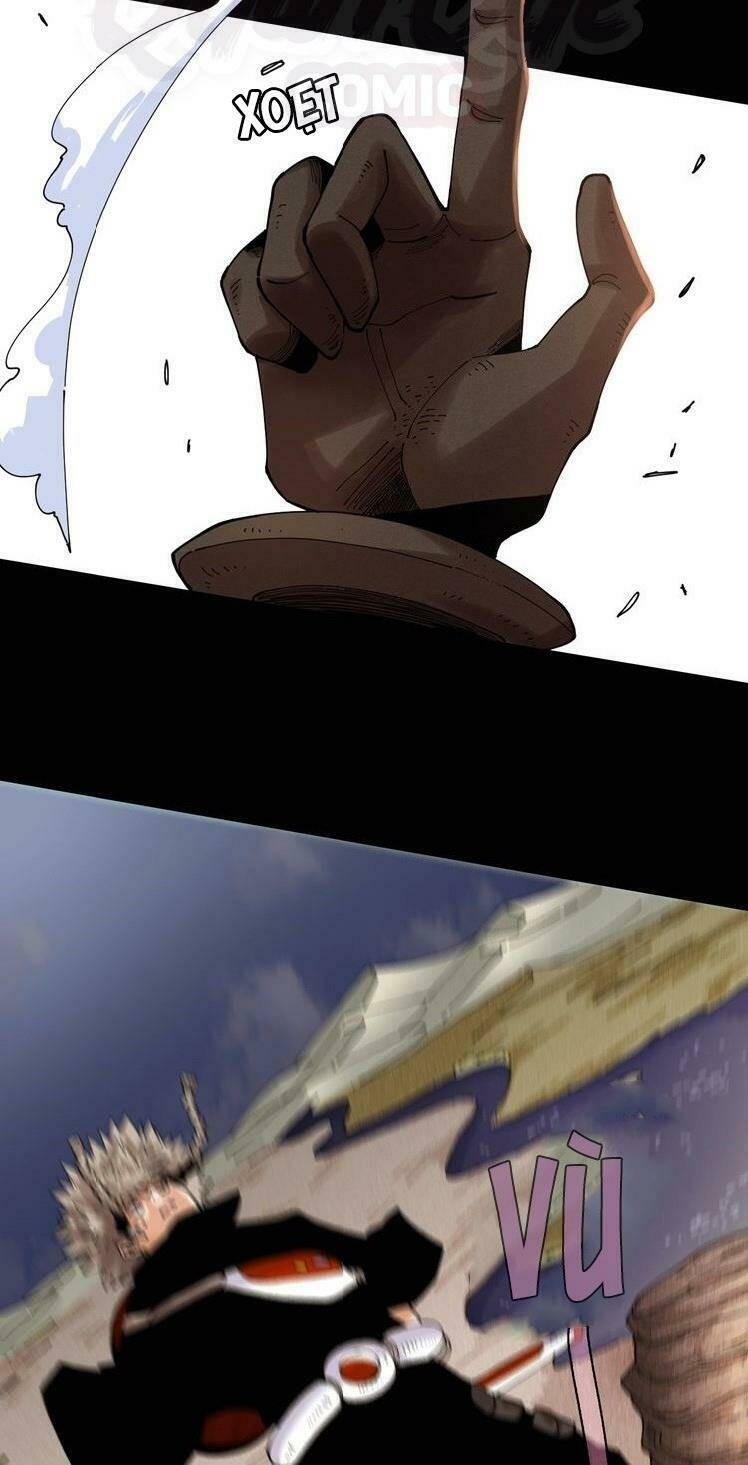 mạt thế chi thư chapter 18 16