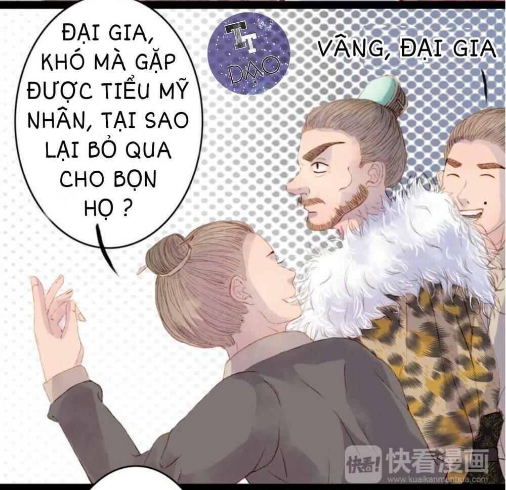 khúc hữu ngộ chapter 5 32