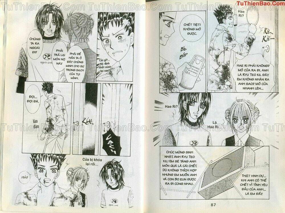 bí mật chapter 10 41