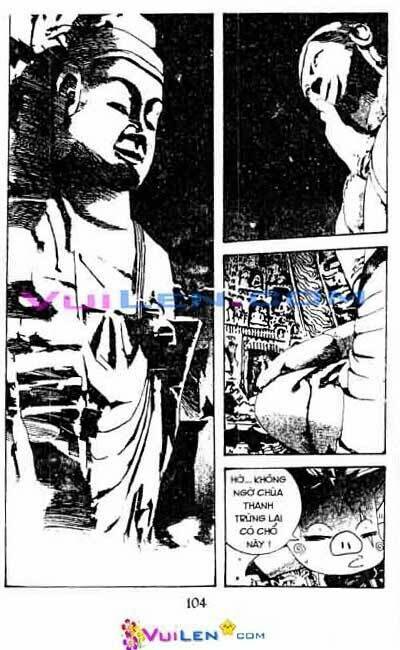 tiểu hòa thượng hd remake chapter 290 7