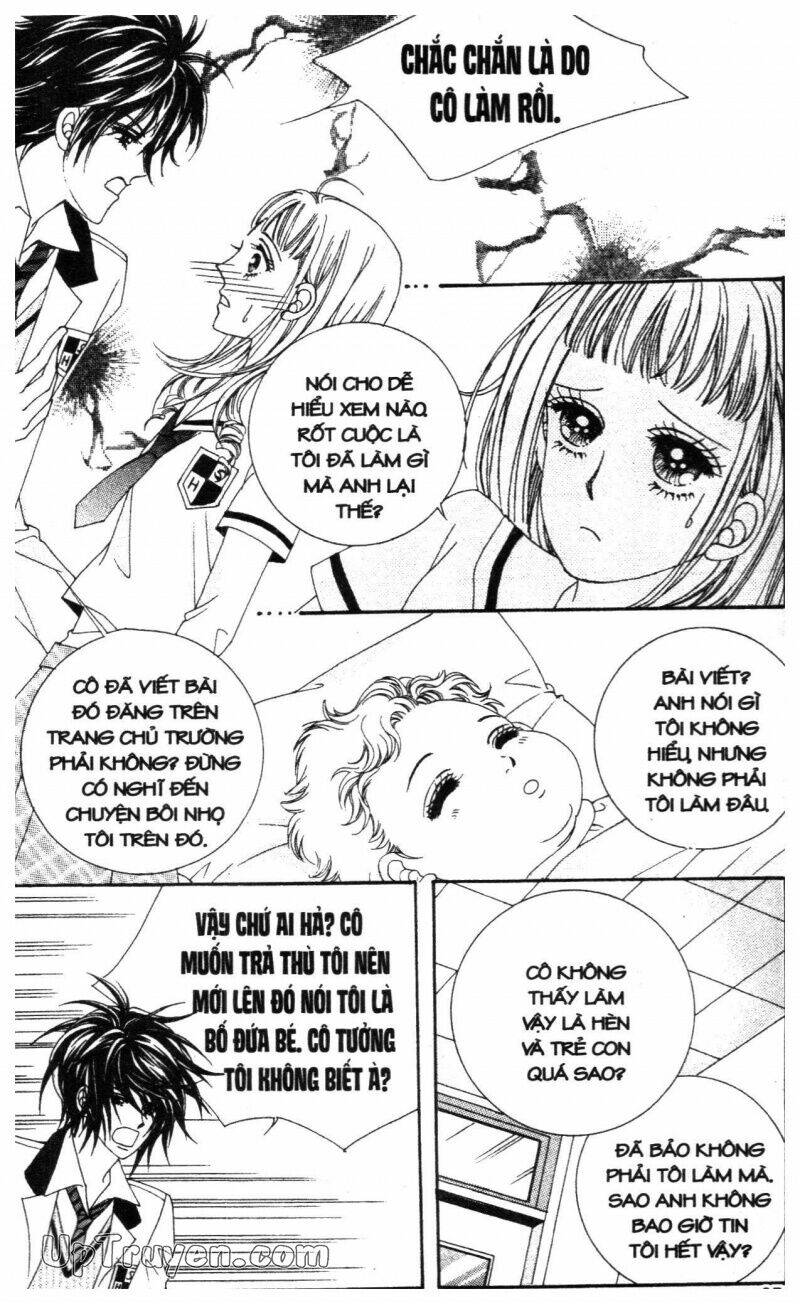 vợ chồng trẻ con bản đẹp chapter 8 94