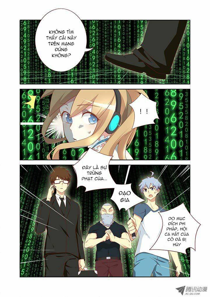 yaoguai mingdan chapter 120 8