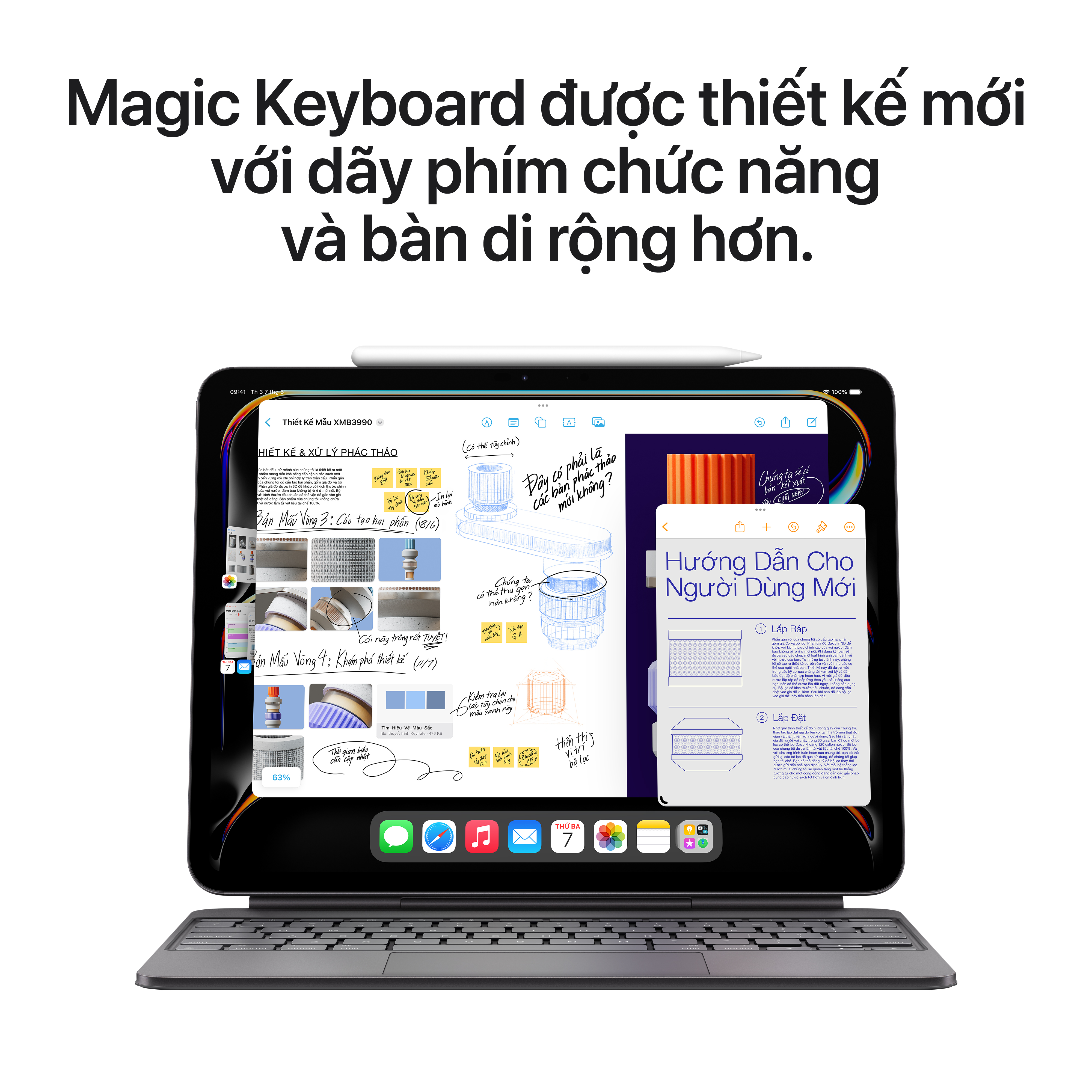 Apple iPad Pro M4 11-Inch Wi-Fi+ Cellular