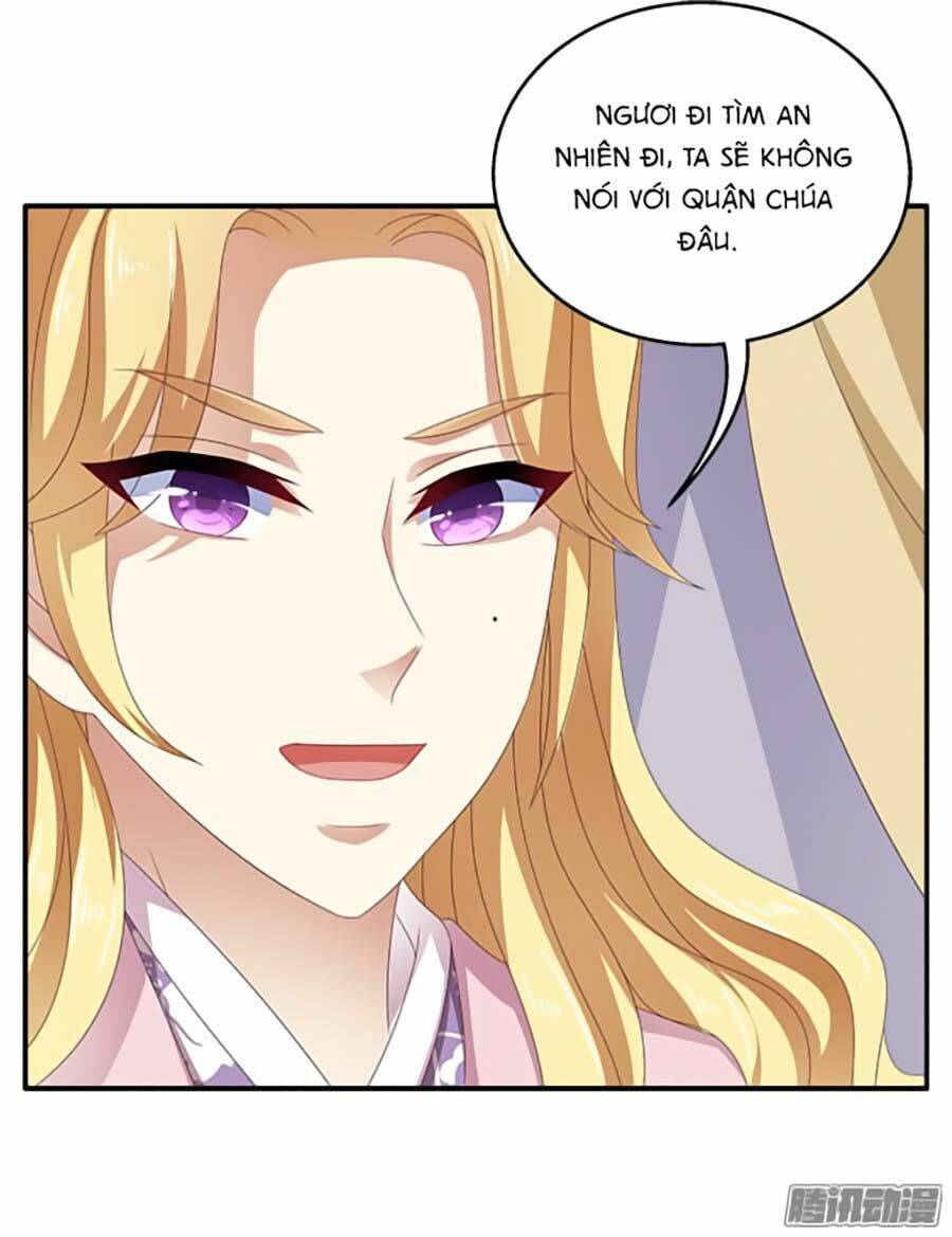 thịnh thế an nhiên chapter 26 25