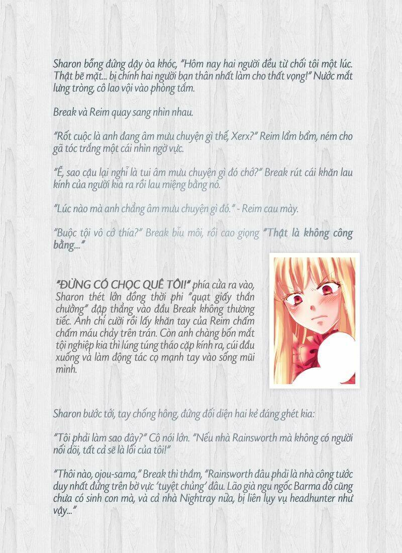 unbirthday - pandora hearts online magazine chapter 1 79