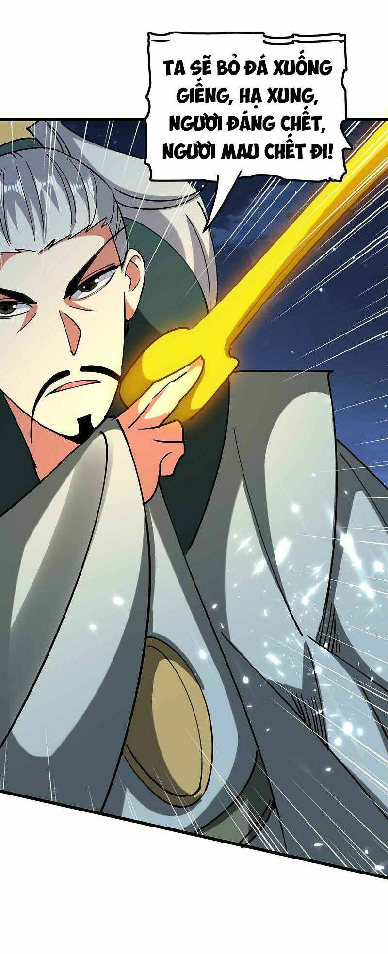 vạn giới tiên vương chapter 102 42