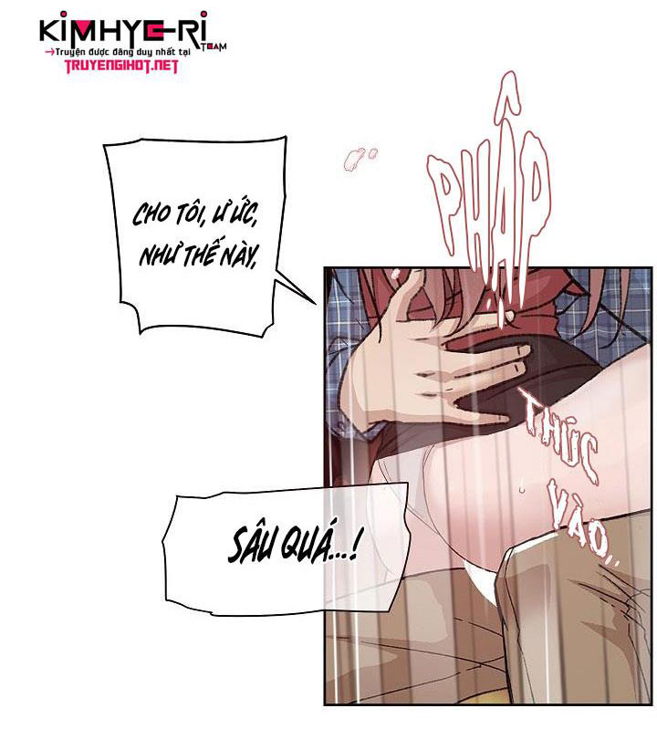 [18+] công tư phân minh chapter 29.3 7