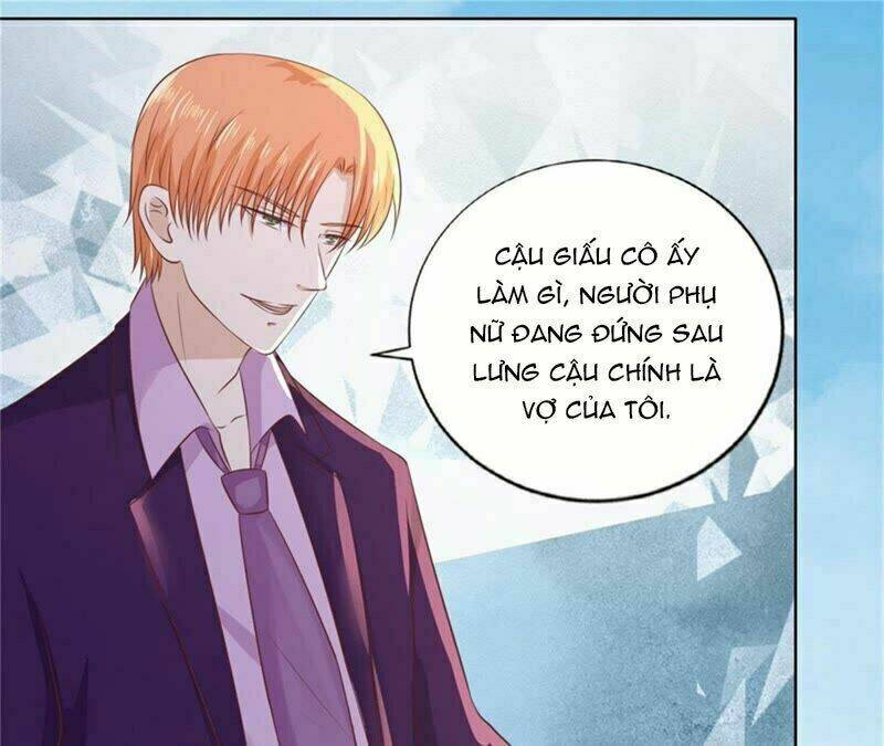 liệt ái tri hạ: series mật đào tiểu tình nhân chapter 211 37