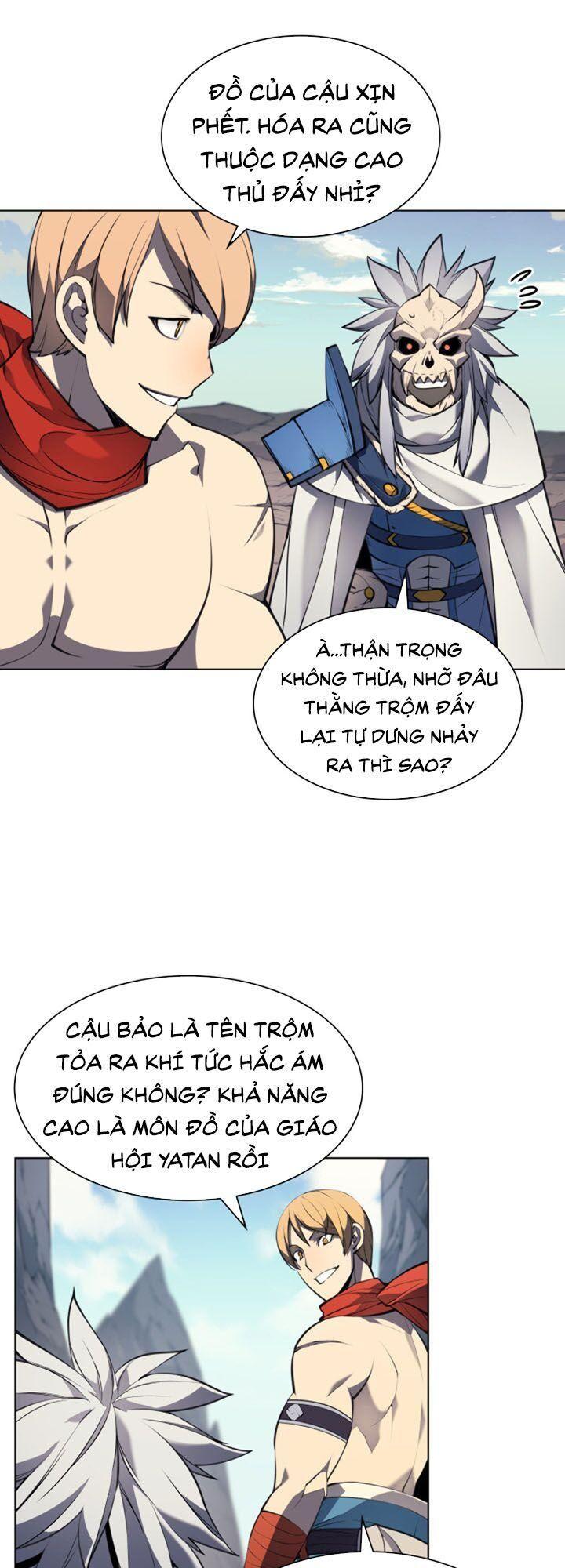 vượt qua giới hạn chapter 46 31