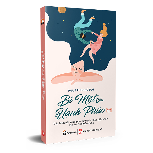 Bí Mật Của Hạnh Phúc