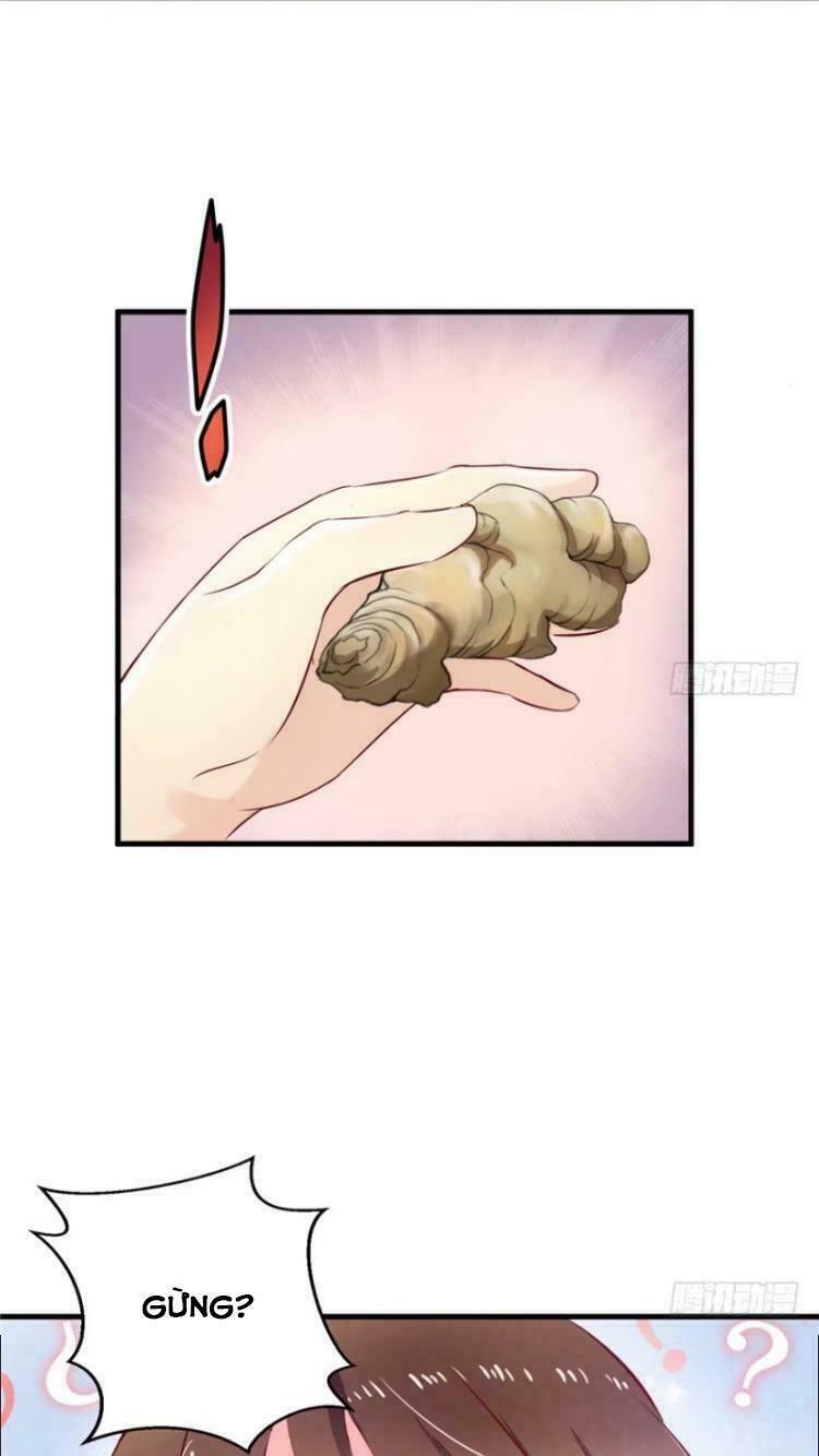 [16+] thảnh thơi thú thế chủng chủng điền, sinh sinh tể chapter 5 25