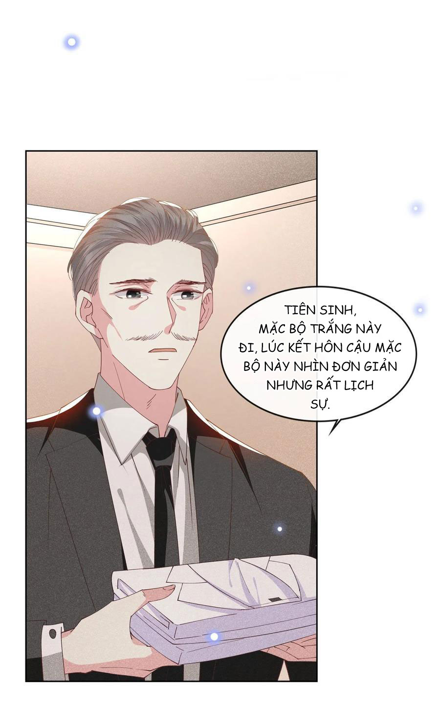 anh ấy gọi tôi là hắc liên hoa chapter 62 2