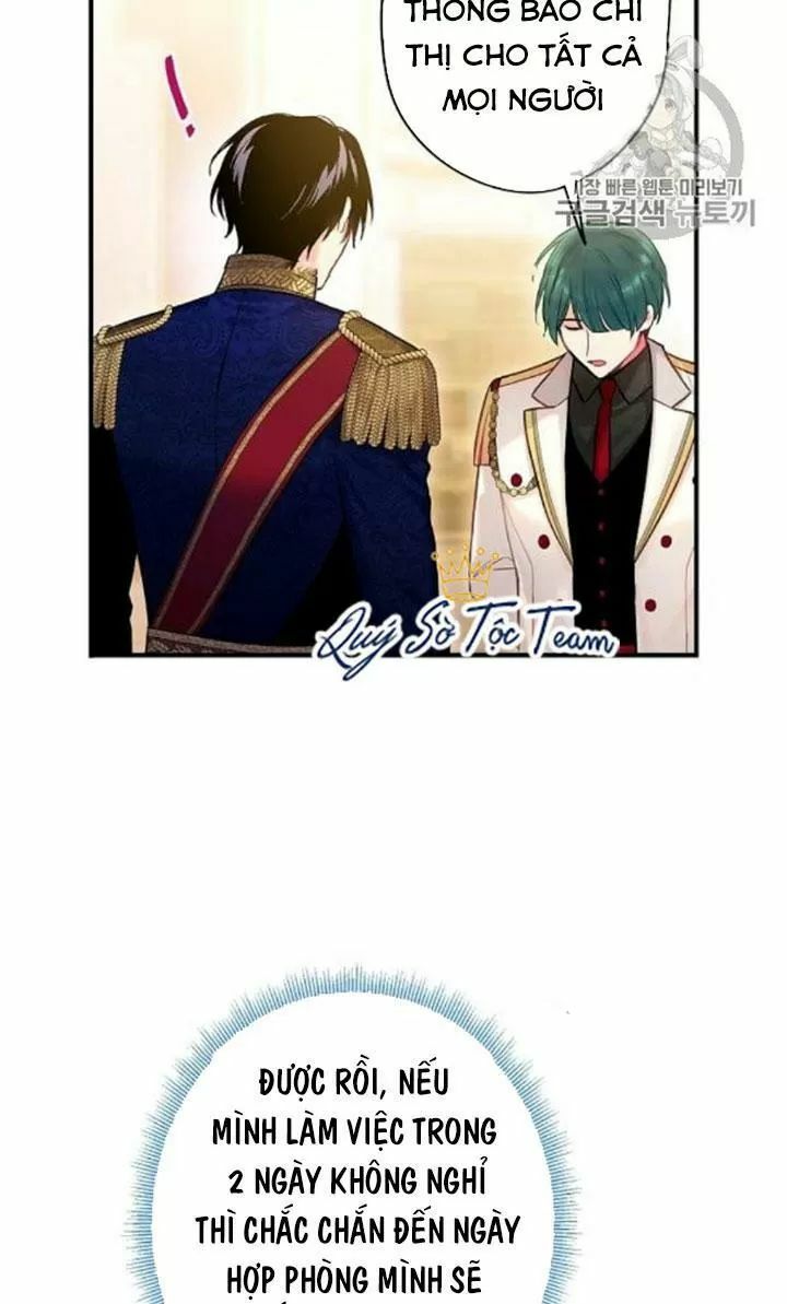 thánh nữ ẩn danh chapter 175 26