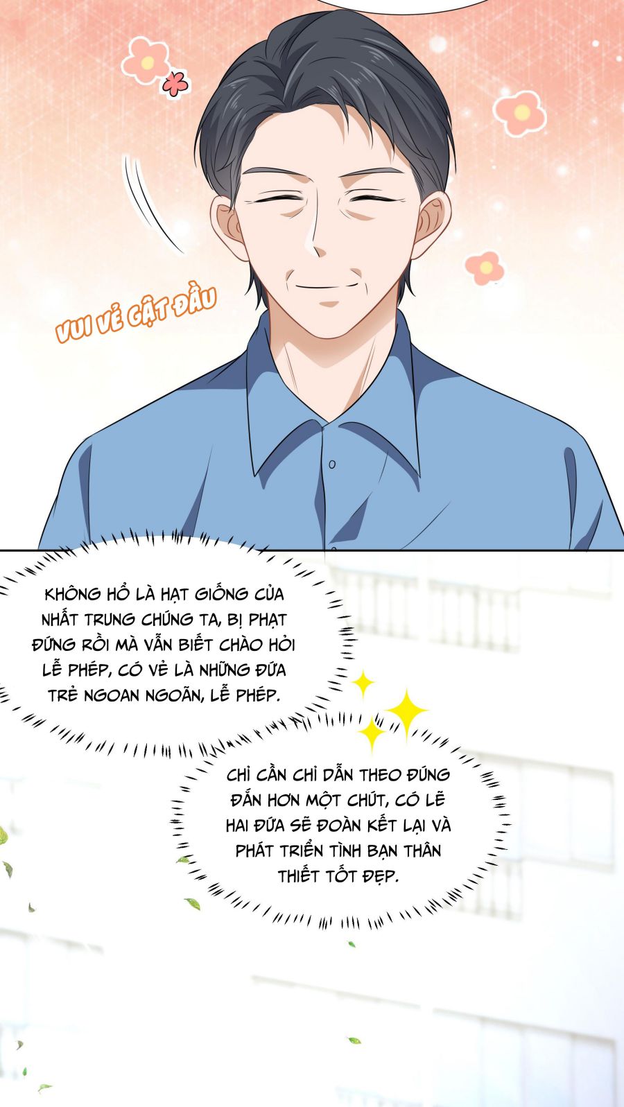 tín tức tố nói chúng ta không thể chapter 7 20