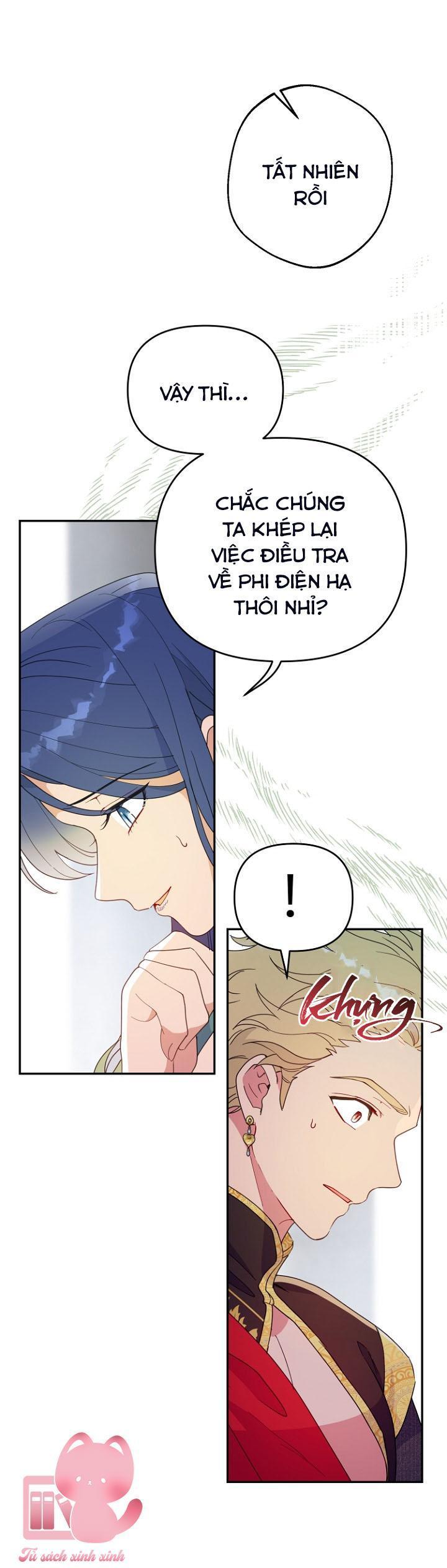 bỏ quách chồng con đi, tiền bạc mới là tất cả chapter 40 50