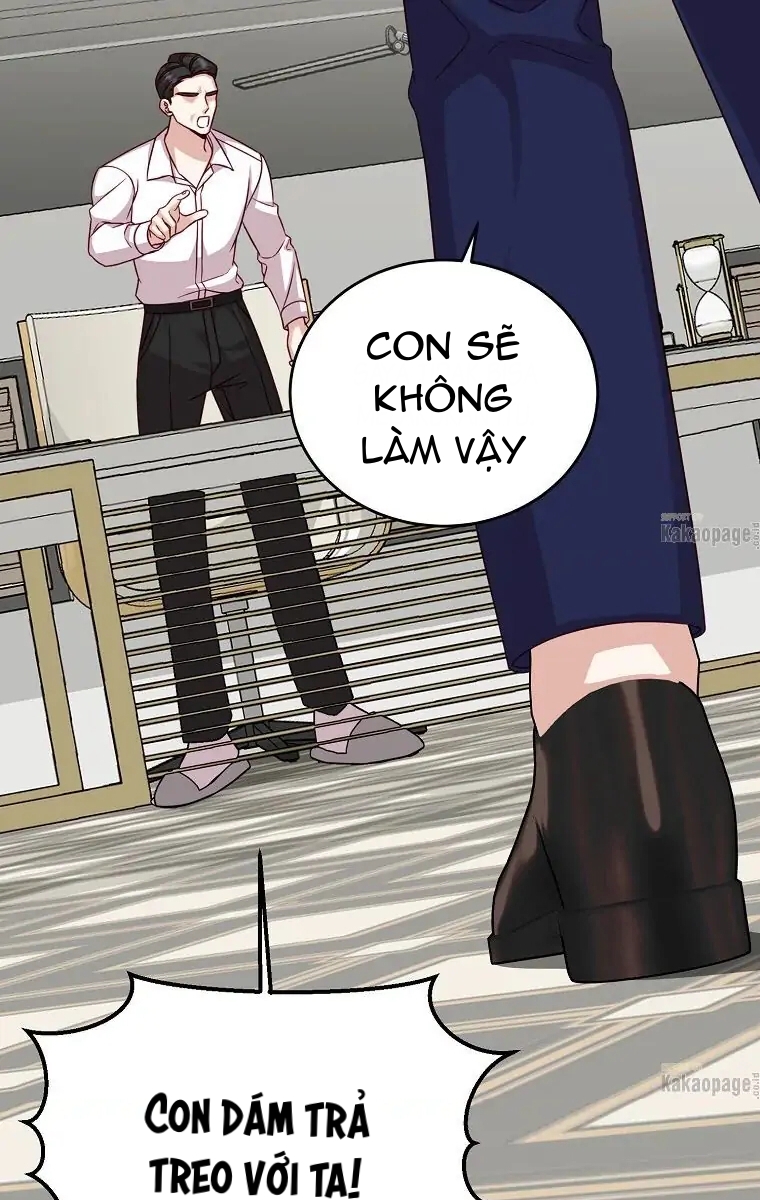 Scandal Của Chồng Tôi chapter 37.1 - Trang 27
