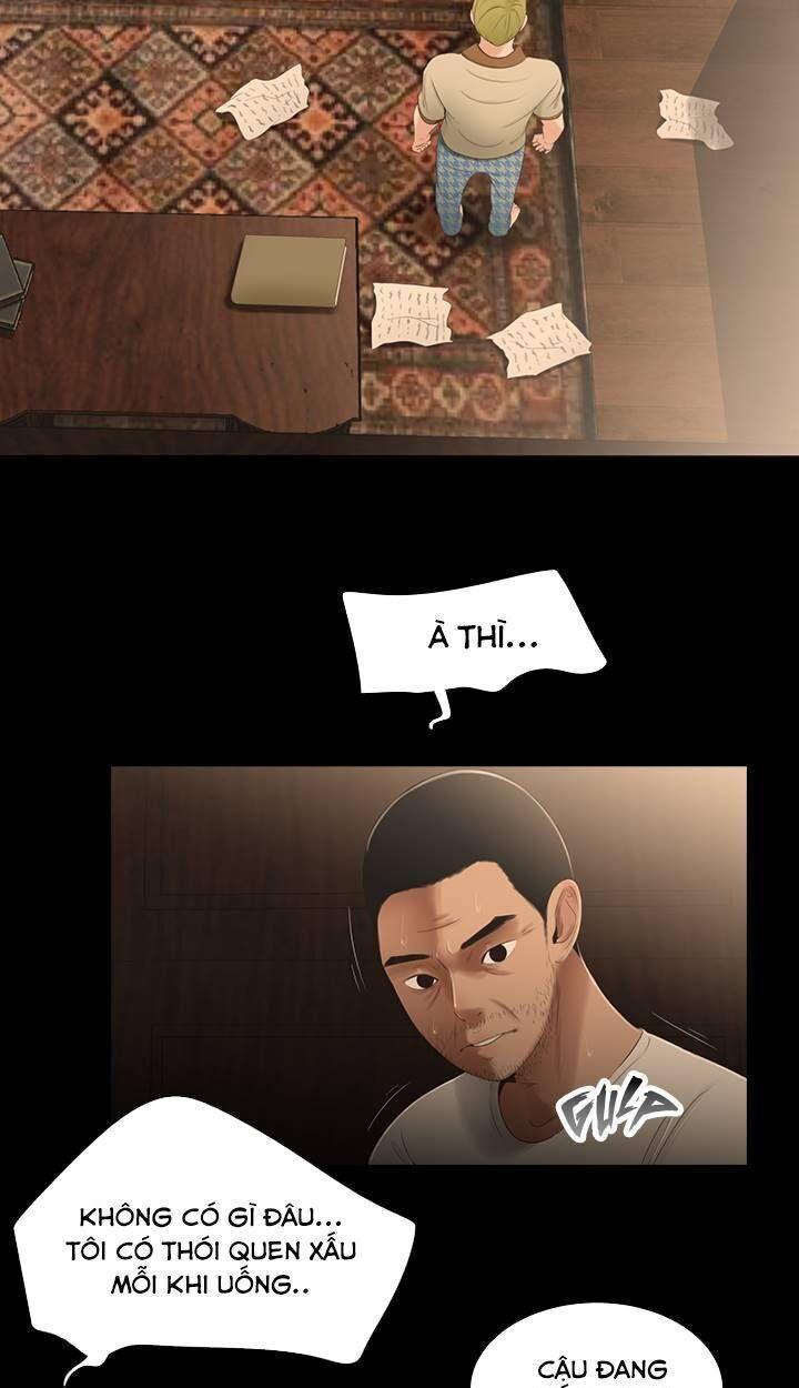 chú và cháu chapter 21 30