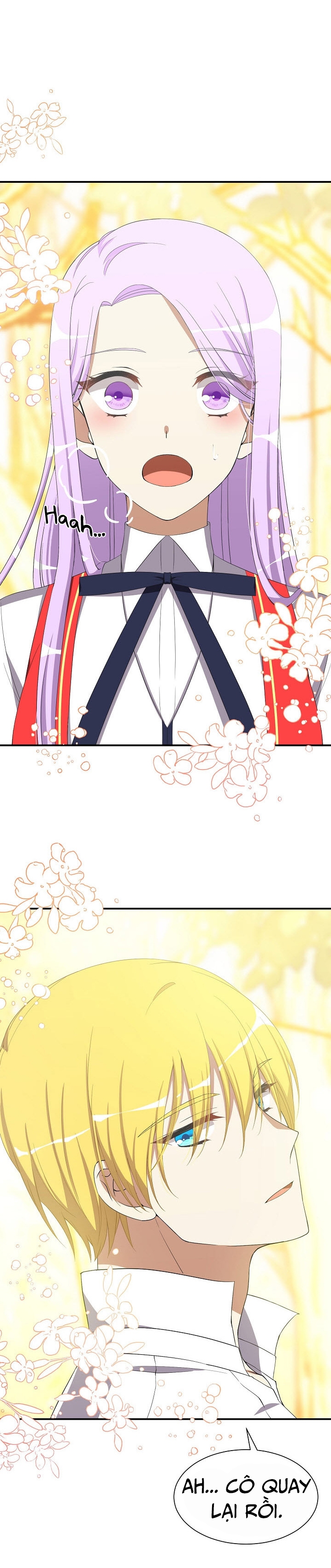 giải cứu công tước bị nguyền rủa chapter 3 41