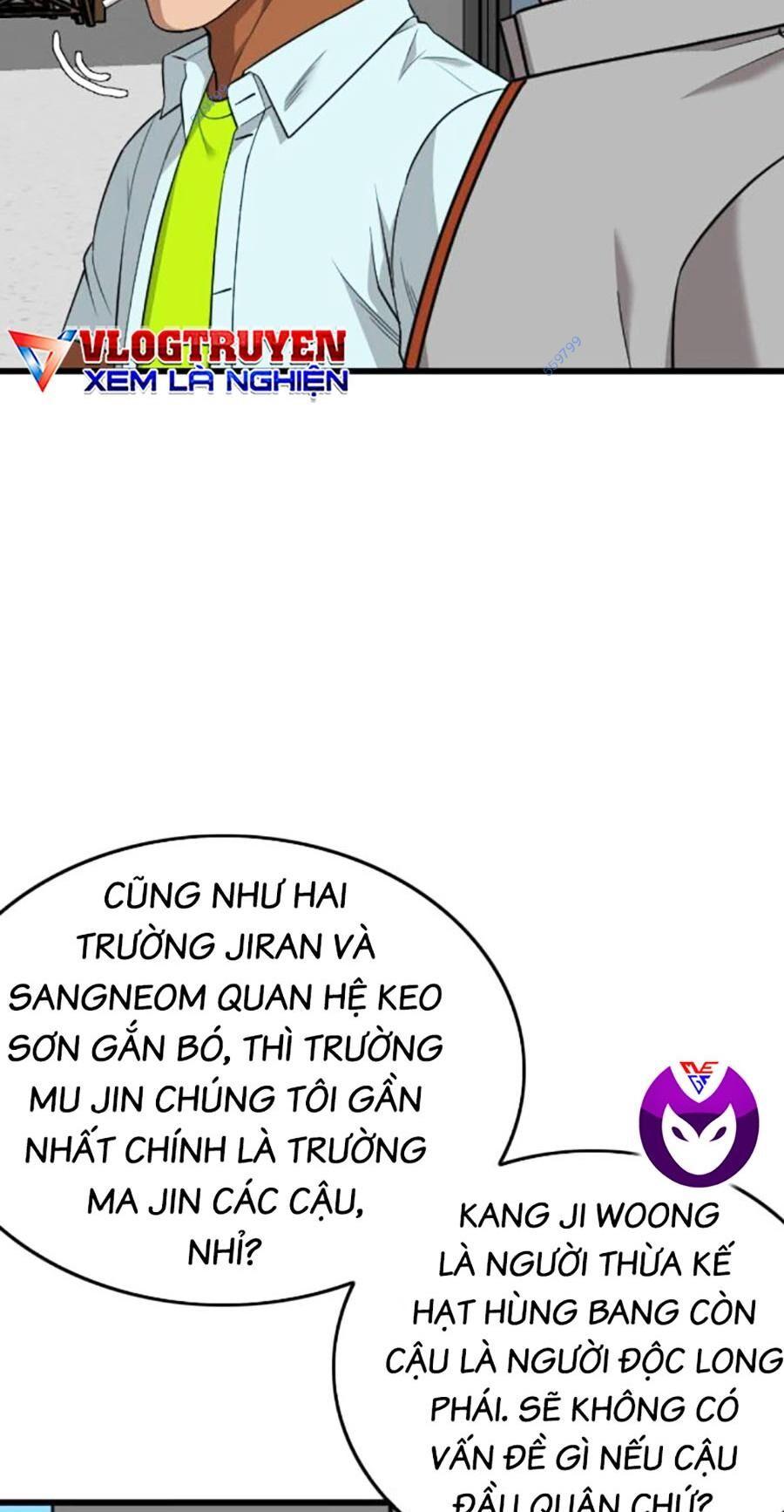 người xấu chapter 182 29