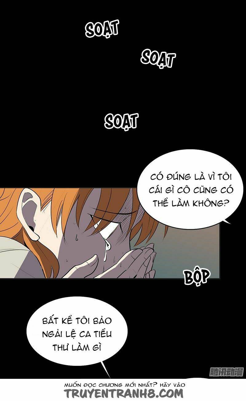 cửa hàng không tên chapter 28 8