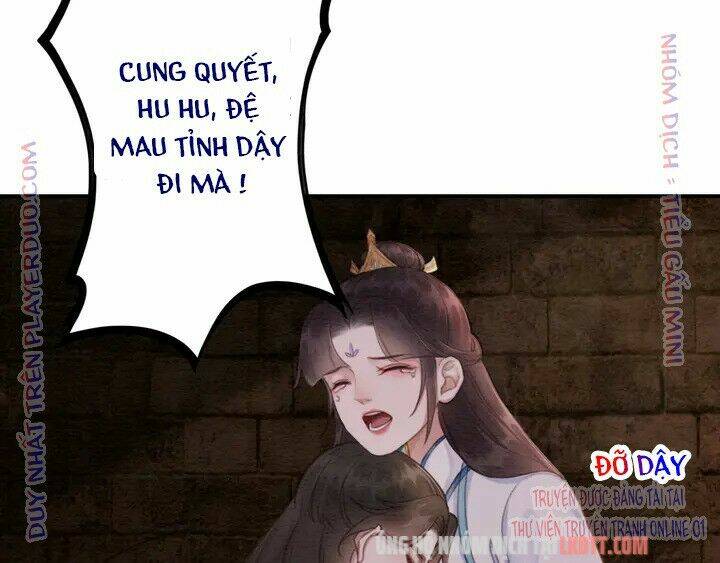 trọng sinh bá sủng nhiếp chính vương quá mạnh mẽ chapter 150 7