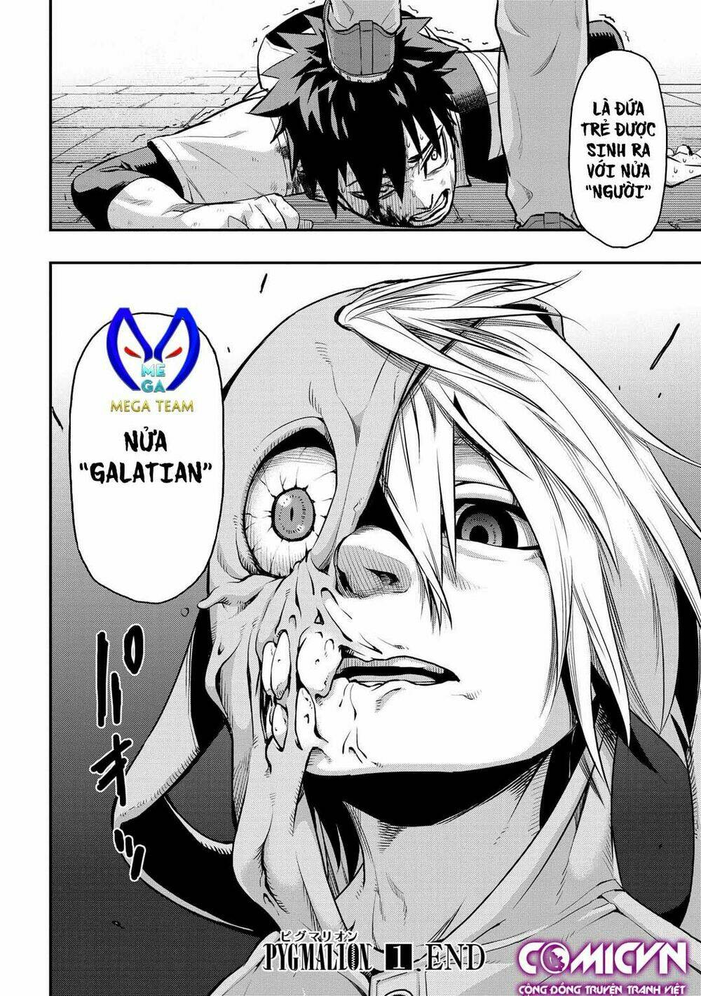 pygmalion chapter 5.2 10