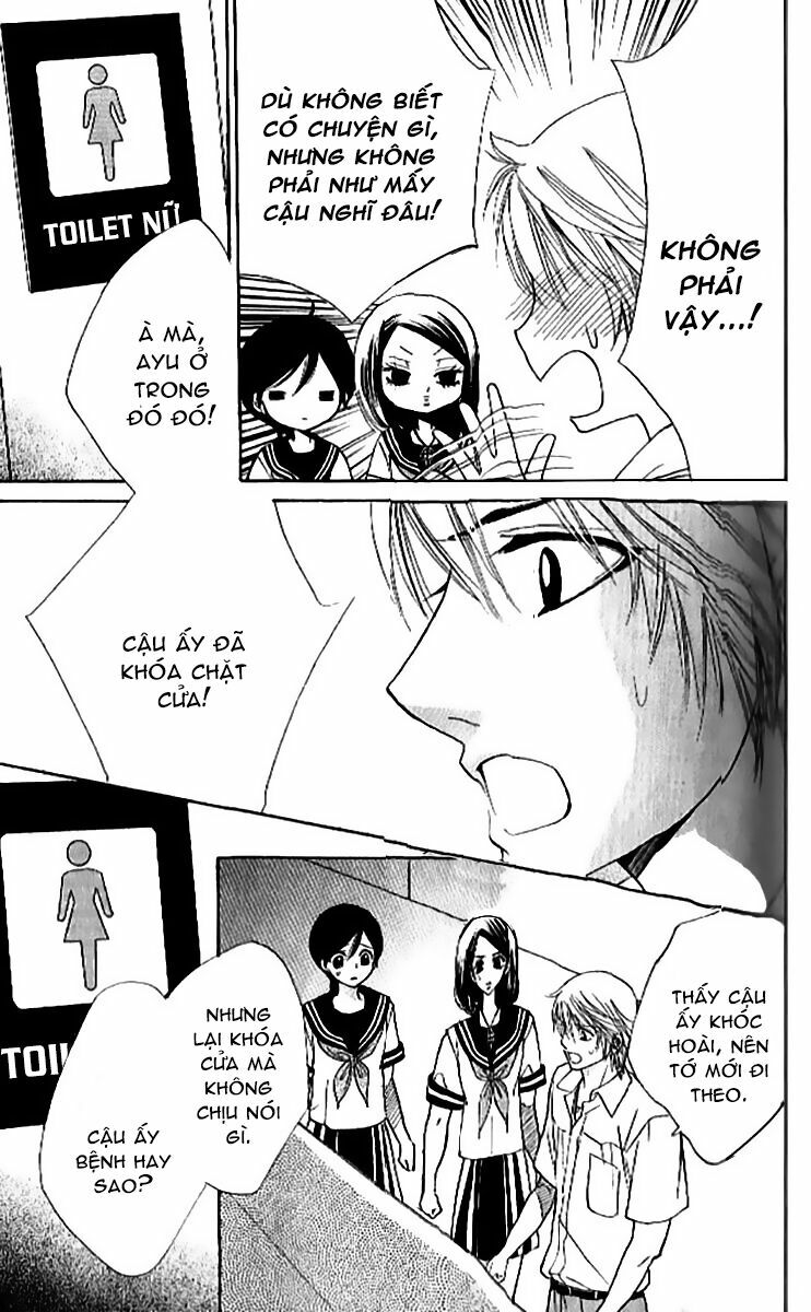 ác quỷ và bản tình ca chapter 86 10