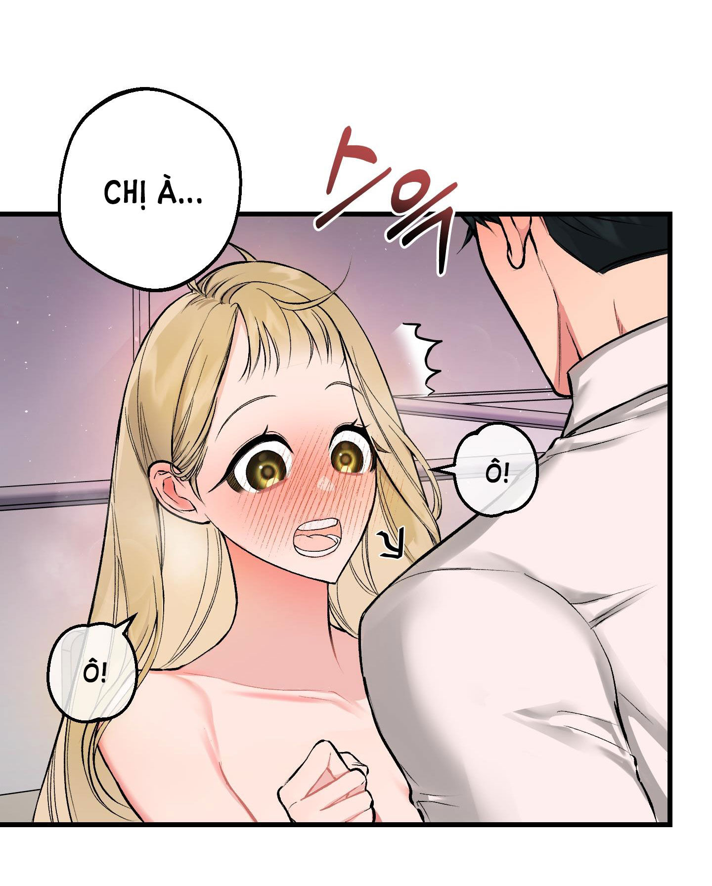 [18+] thêm một lần nữa thôi chapter 5.1 3