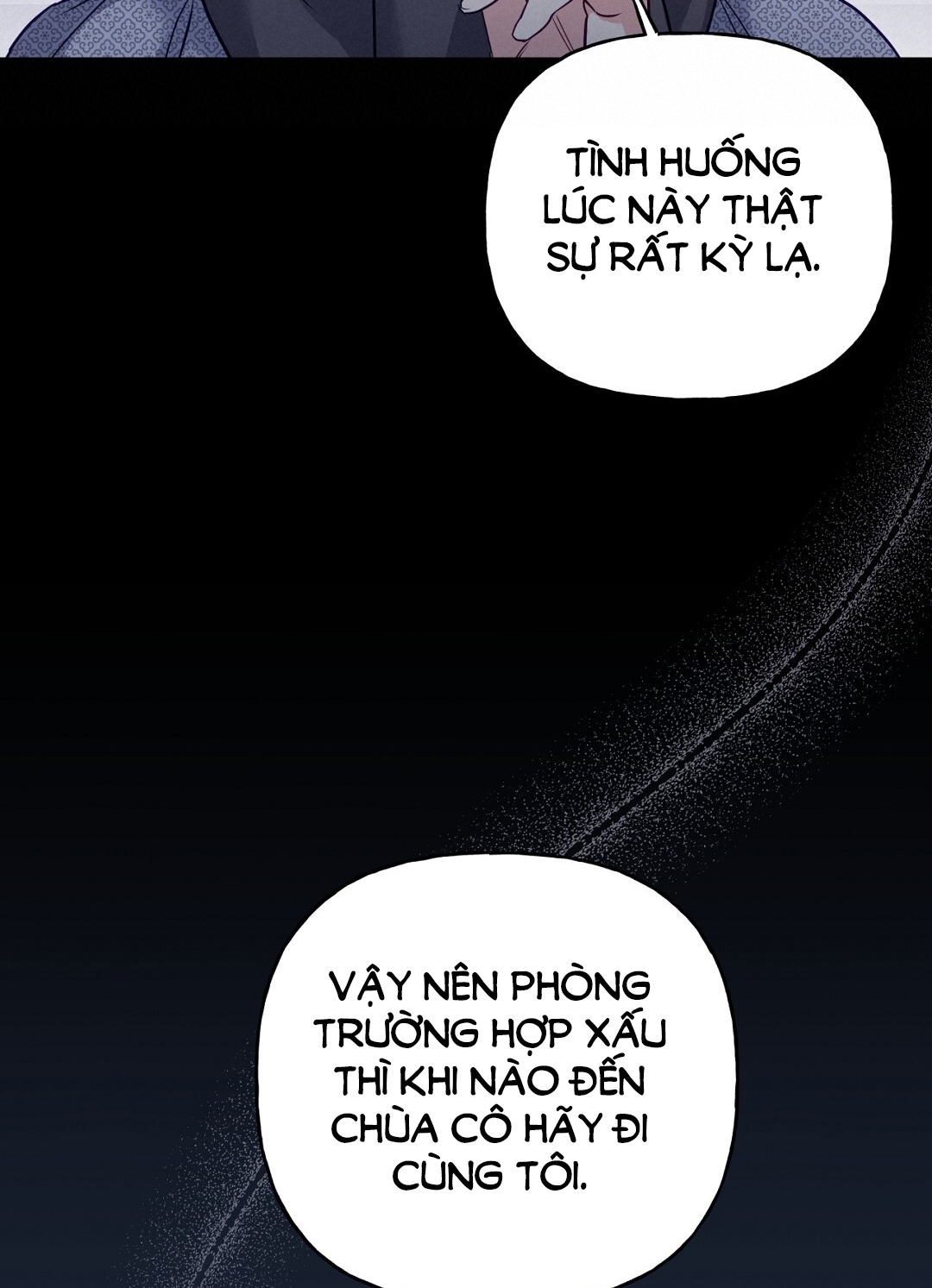 Khúc Nhạc Của Cầm Thú chapter 8.2 - Trang 58