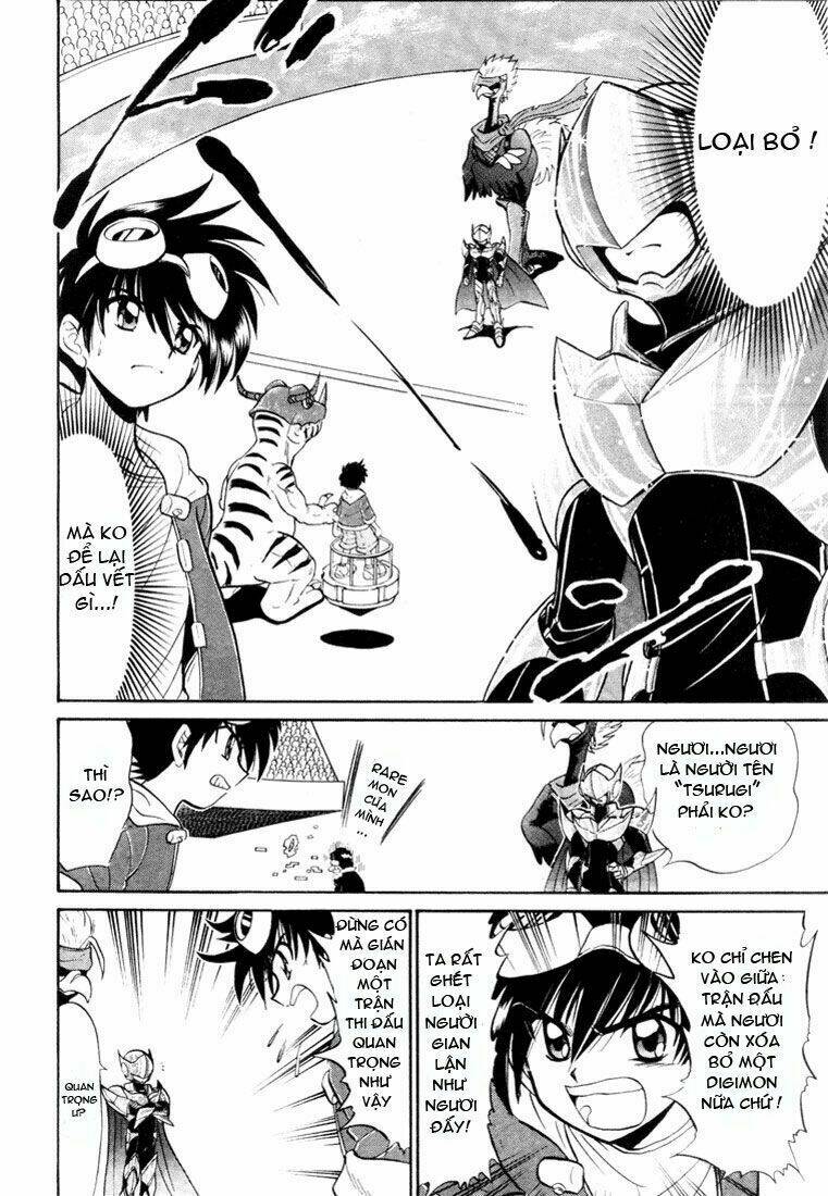 digimon next chapter 3 5