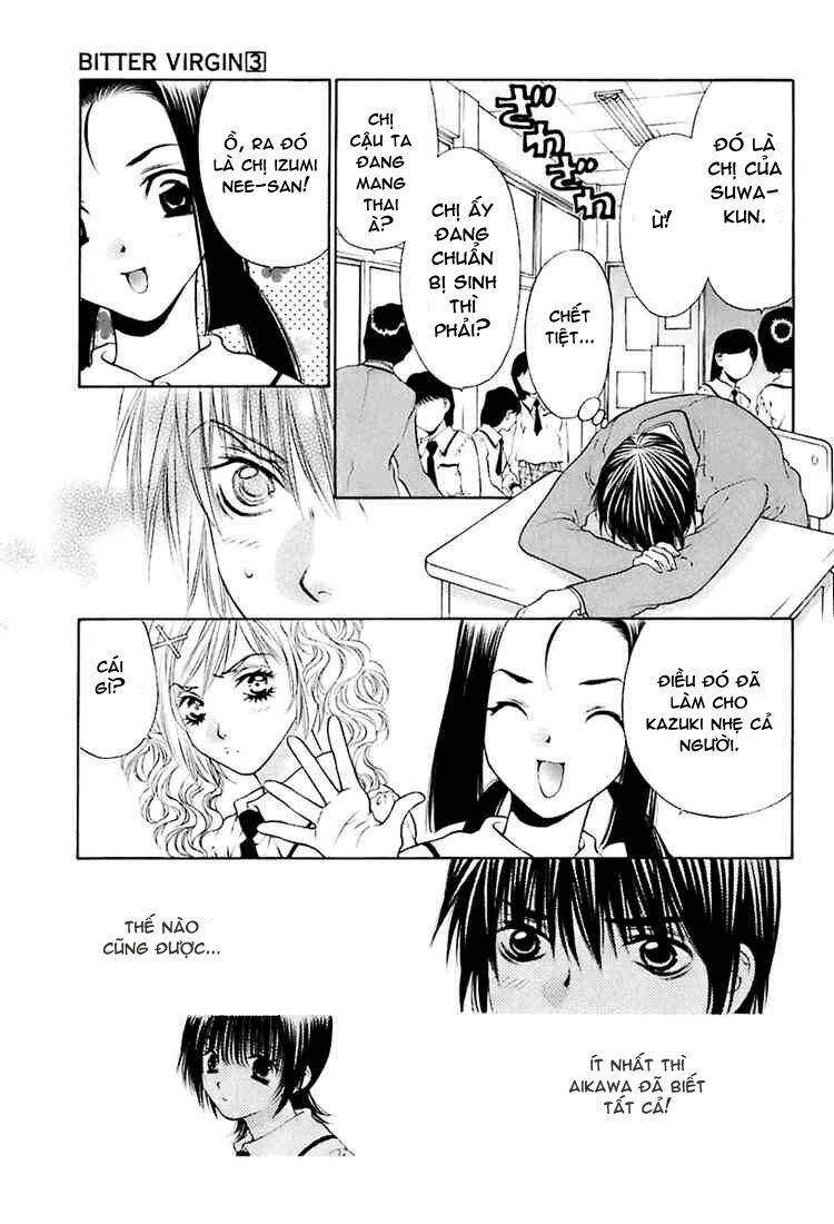 bitter virgin chapter 18 13