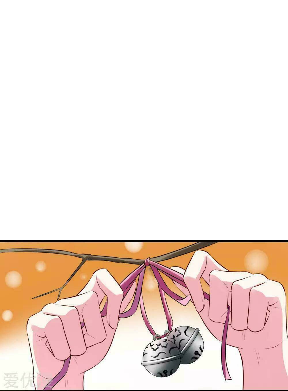 độc y đích nữ chapter 16 18