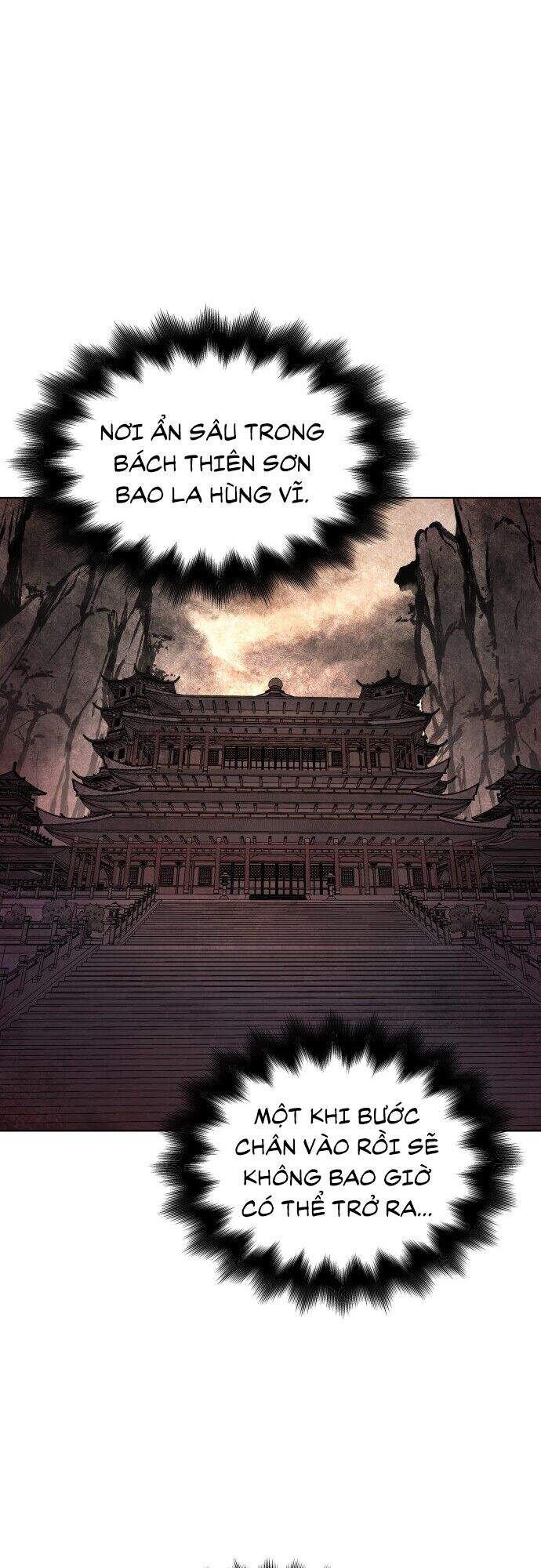 ta chuyển sinh thành cuồng quỷ truyền nhân chapter 1 104