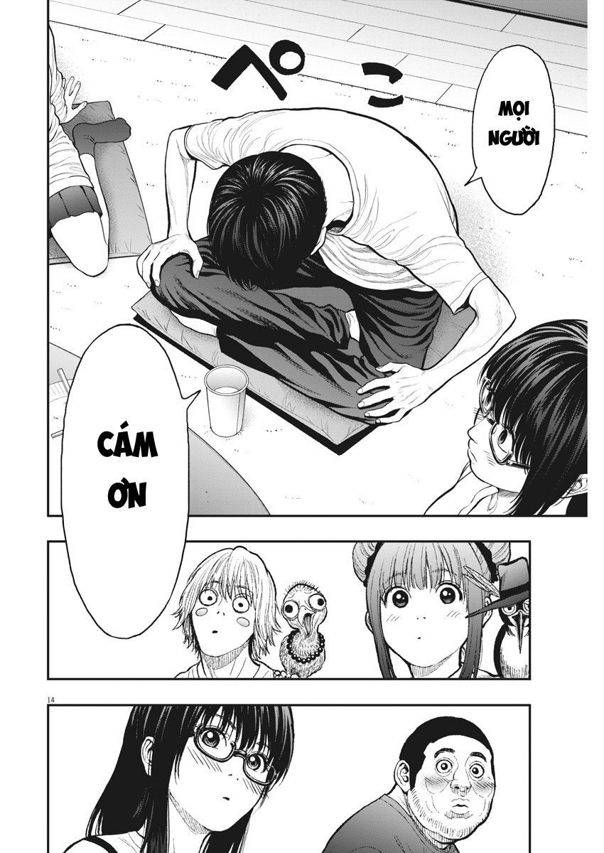 đọa nhân chapter 31 14