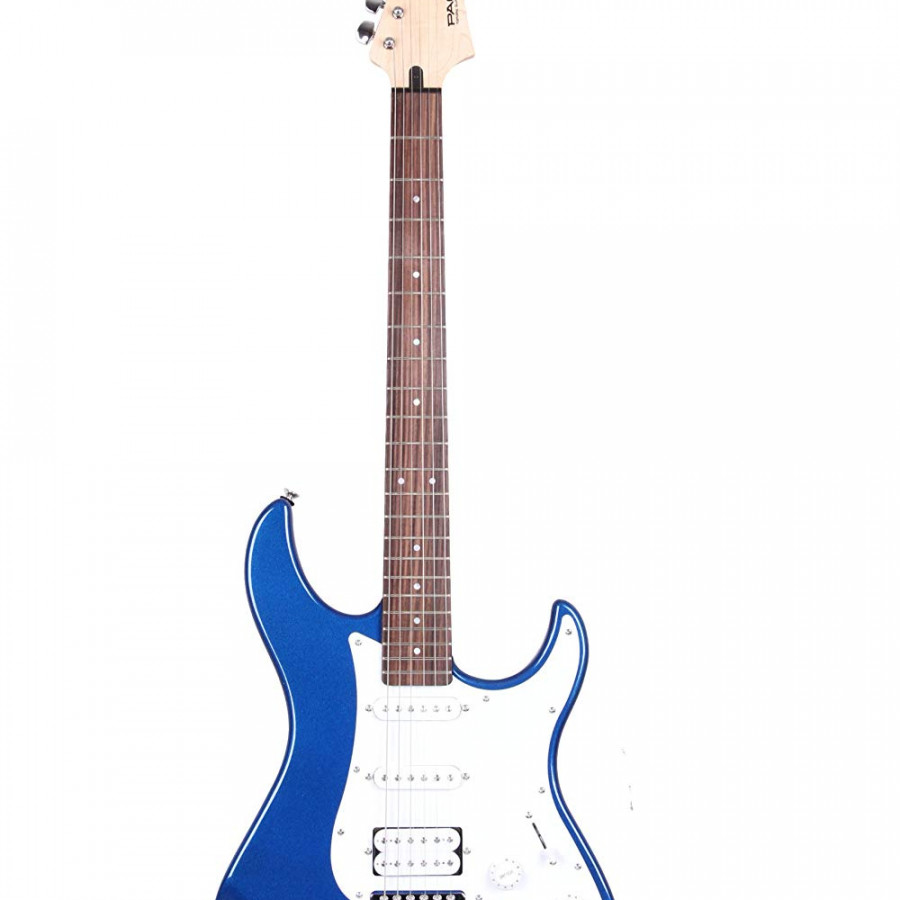Đàn guitar điện Yamaha Pacifica 012-Hàng chính hãng