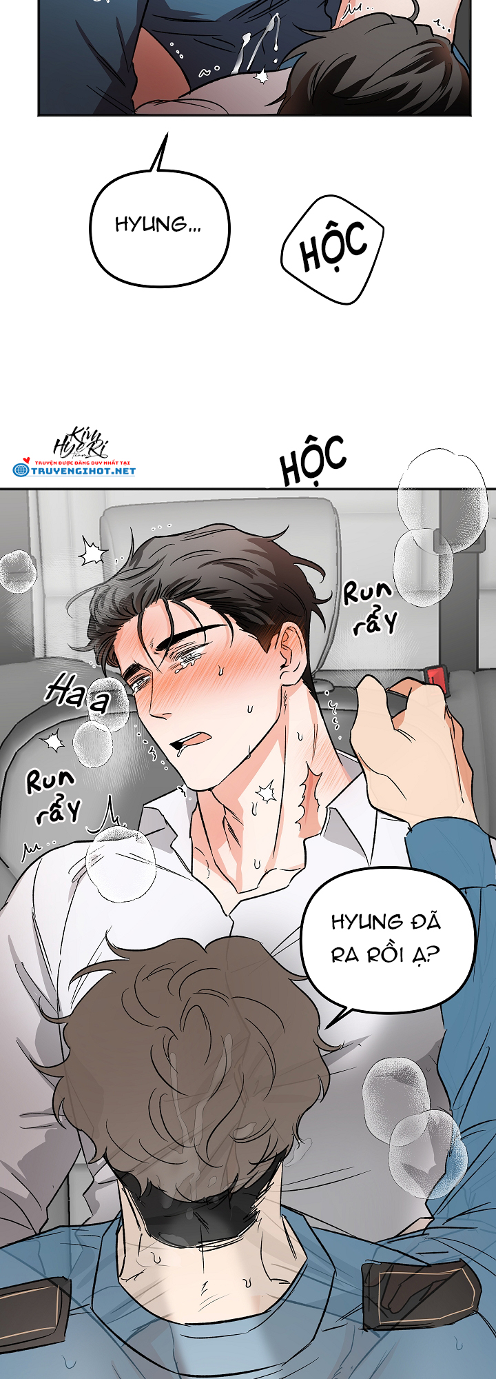 giang hồ gác kiếm có được không? chapter 4 39