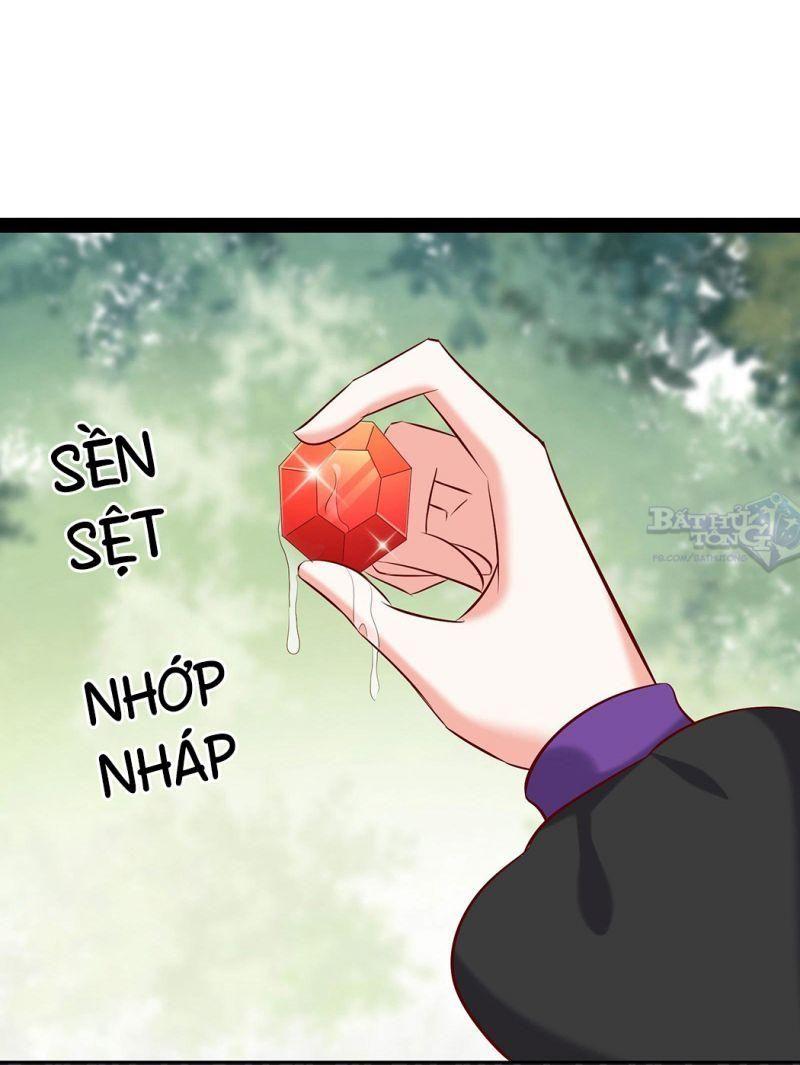 đồ đệ ta toàn là nữ ma đầu chapter 21 25