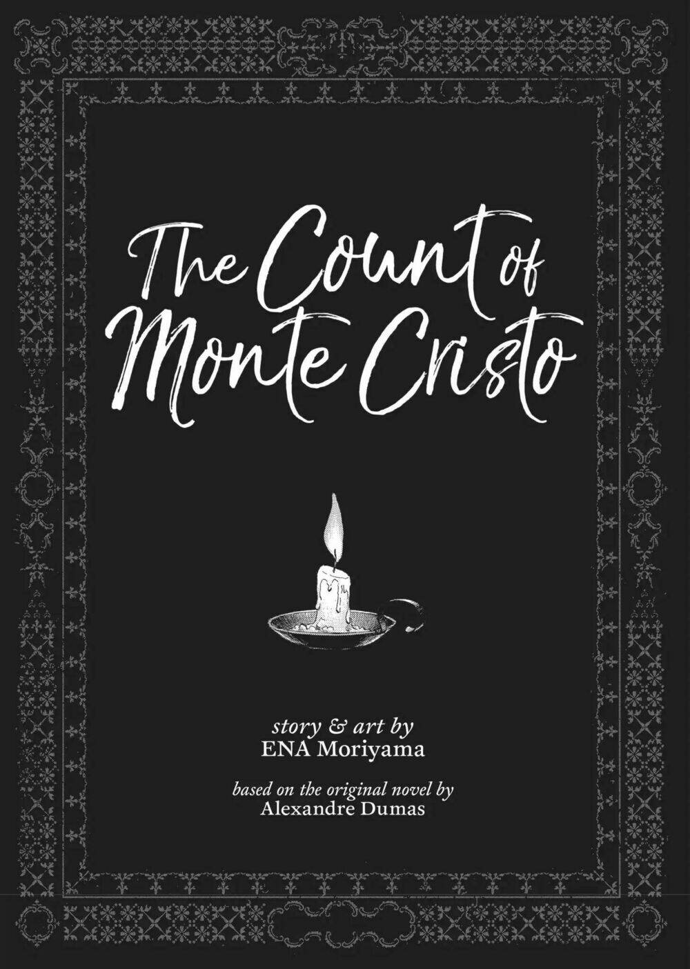 the count of monte cristo chapter 1 6